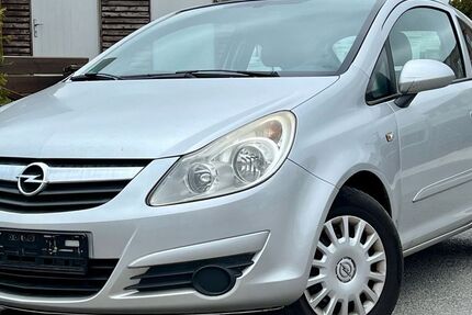 Opel Corsa 132.175 km 1.100 &euro; Gelsenkirchen 45884