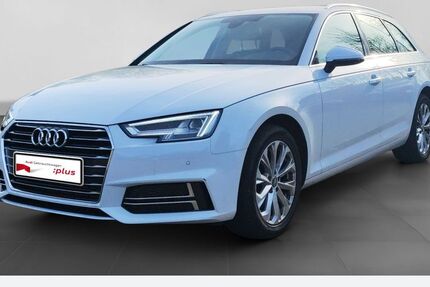 Audi A4 59.290 km 19.980 &euro; Remscheid 42897