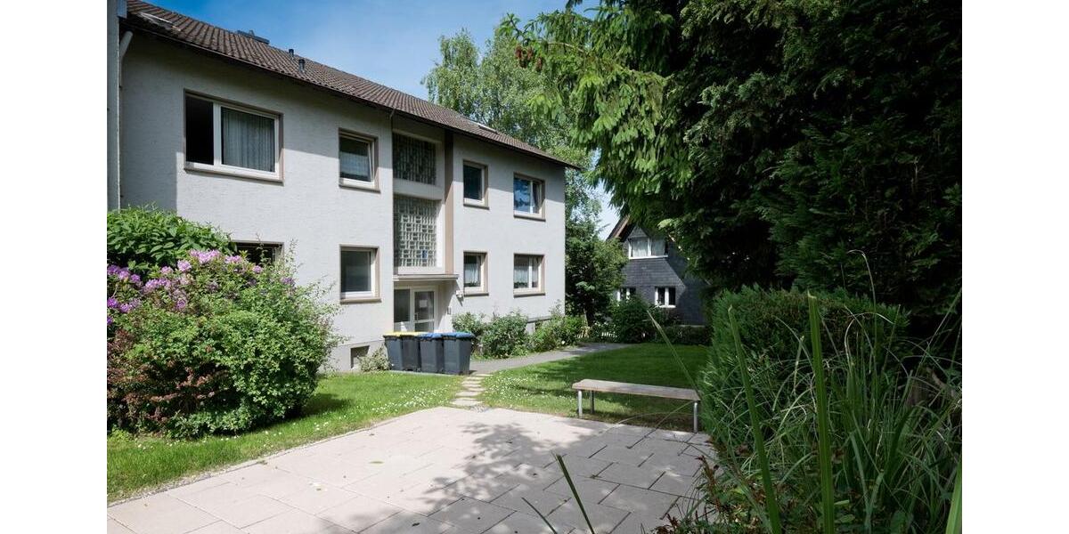 Dachgeschoßwohnung Solingen Höhscheid - 1 Zimmer, 39 m&sup2;, 530&euro; | Angebot:26606043