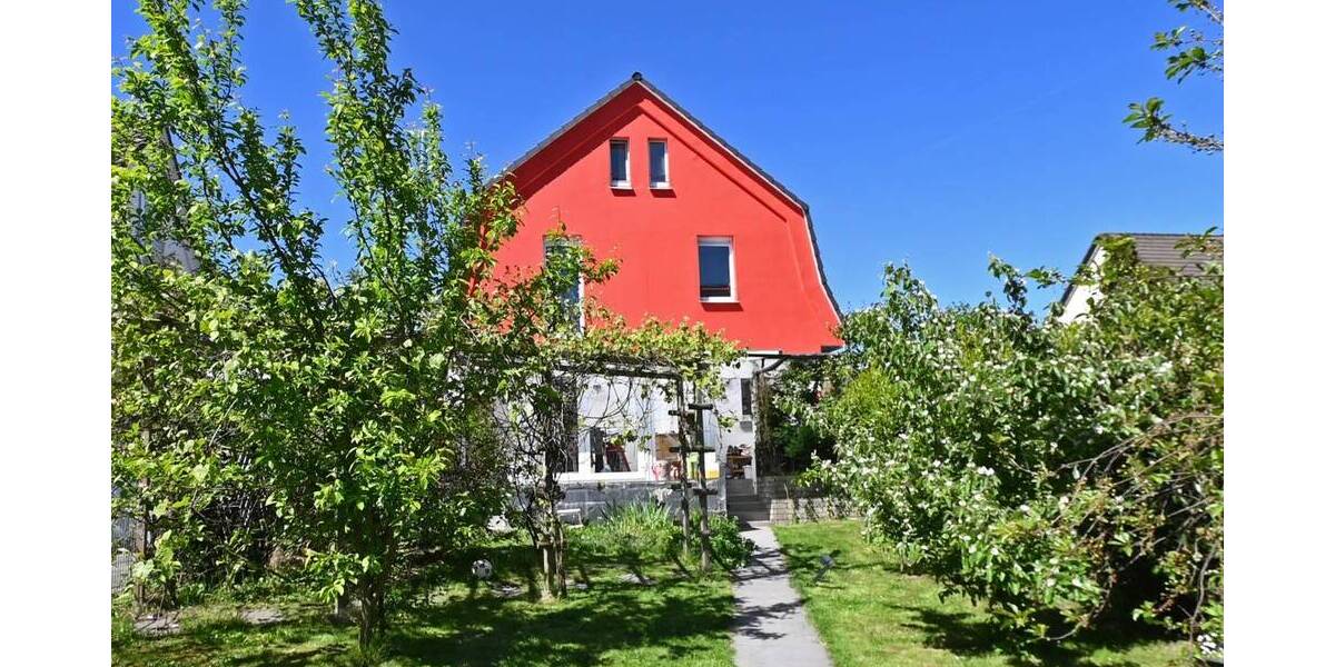 Einfamilienhaus Essen Kettwig - 6 Zimmer, 102 m&sup2;, 695.000&euro; | Angebot:26656733