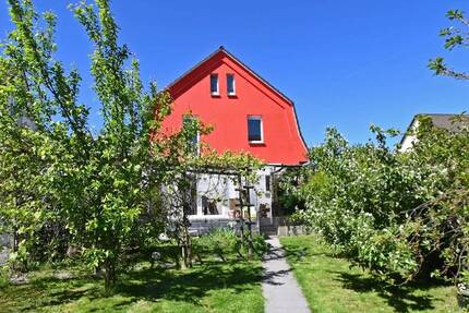 Haus Essen Kettwig - 6 Zimmer, 102 m&sup2;, 695.000&euro; | Angebot:26656733