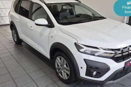 Dacia Jogger 106.770 km 13.590 &euro; Wuppertal 42287