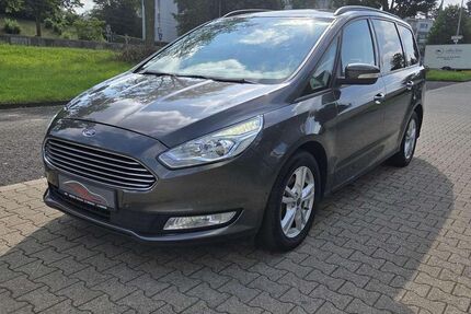 Ford Galaxy 86.000 km 13.990 &euro; Mülheim an der Ruhr 45473