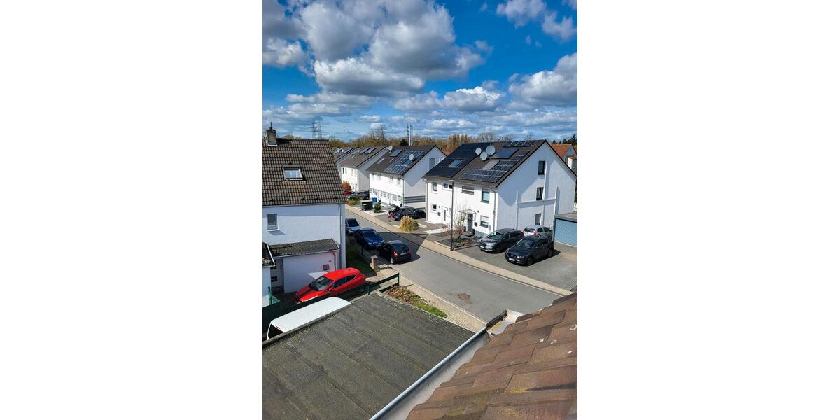 Dachgeschoßwohnung Essen Stadtbezirk V - 2.5 Zimmer, 47 m&sup2;, 650&euro; | Angebot:26003627