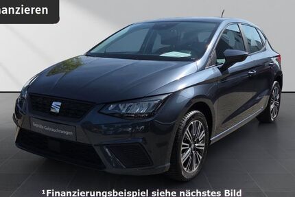Seat Ibiza 22.900 km 18.490 &euro; Solingen 42719