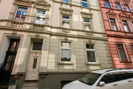 Haus Wuppertal Elberfeld - 620.000&euro; | Angebot:26102672