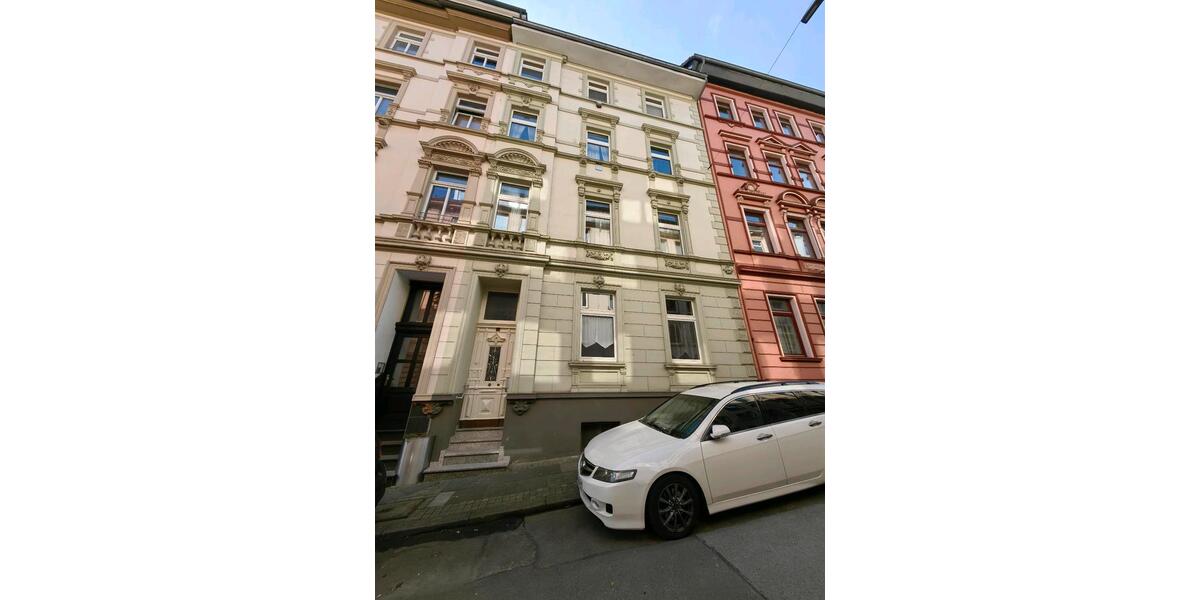 Mehrfamilienhaus, Wohnhaus Wuppertal Elberfeld - 620.000&euro; | Angebot:26102672