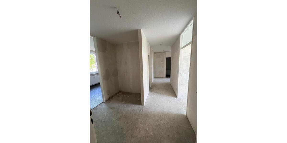 Etagenwohnung Ratingen Tiefenbroich - 3 Zimmer, 79 m&sup2;, 856&euro; | Angebot:26184251