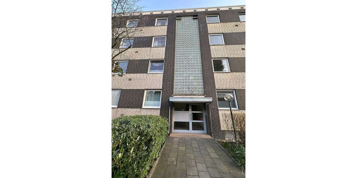 Etagenwohnung Düsseldorf Eller - 2 Zimmer, 63 m&sup2;, 225.000&euro; | Angebot:25478840