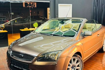 Ford Focus 195.655 km 3.290 &euro; Wuppertal 42275