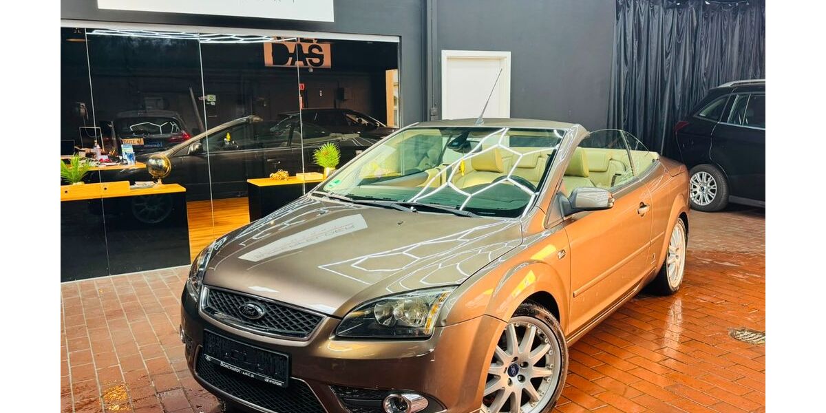 Ford Focus 195.655 km 3.290 &euro; Wuppertal 42275