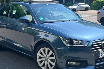 Audi A1 47.300 km 10.900 &euro; Solingen 42699