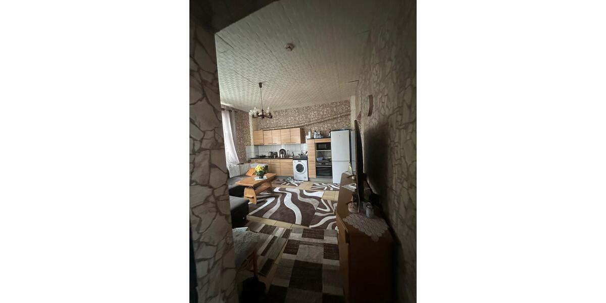 Etagenwohnung Wuppertal Gemarkung Langerfeld - 3.5 Zimmer, 55 m&sup2;, 460&euro; | Angebot:25149674