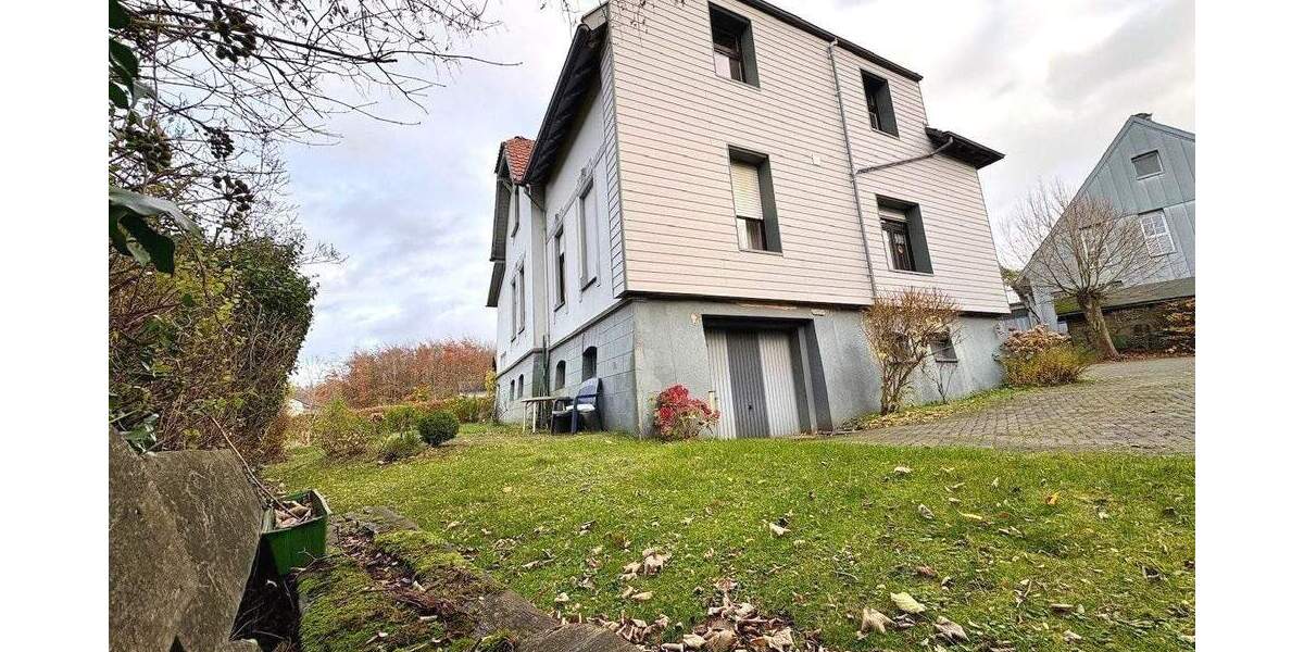 Mehrfamilienhaus, Wohnhaus Halver - 6 Zimmer, 170 m&sup2;, 239.000&euro; | Angebot:25730419