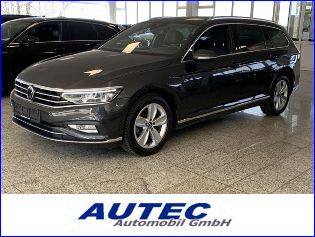 VW Passat Variant 87.000 km 25.950 &euro; Wuppertal 42329