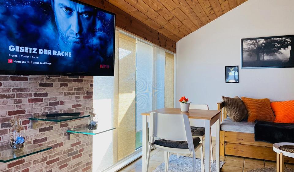 Ferienimmobilie Schalksmühle - 36&euro; | Angebot:25053367