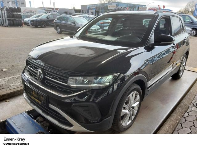 VW T-Cross 6.694 km 28.950 &euro; Essen 45307