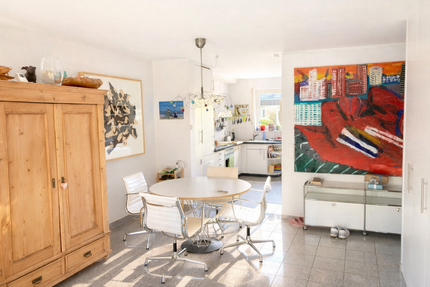 Haus Düsseldorf Stadtbezirk 5 - 10 Zimmer, 215 m&sup2;, 870.000&euro; | Angebot:25356442