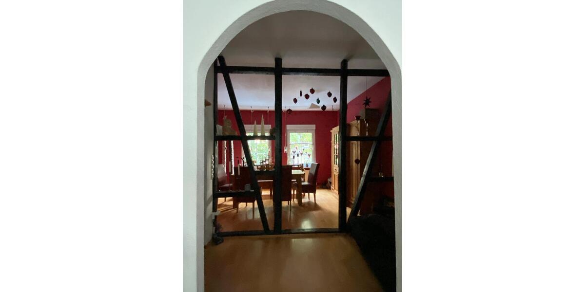 Etagenwohnung Wuppertal Cronenberg - 2 Zimmer, 70 m&sup2;, 720&euro; | Angebot:26387871