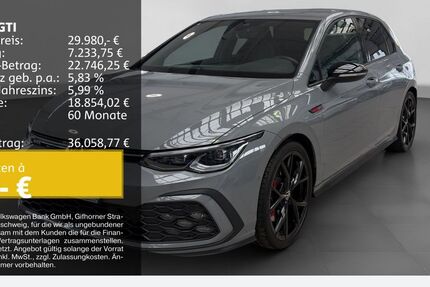VW Golf 30.168 km 29.980 &euro; Gelsenkirchen 45888