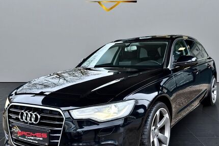 Audi A6 320.000 km 9.900 &euro; Wuppertal 42115