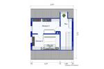 Doppelhaushälfte Mülheim Saarn - 7 Zimmer, 120 m&sup2;, 350.000&euro; | Angebot:26658624
