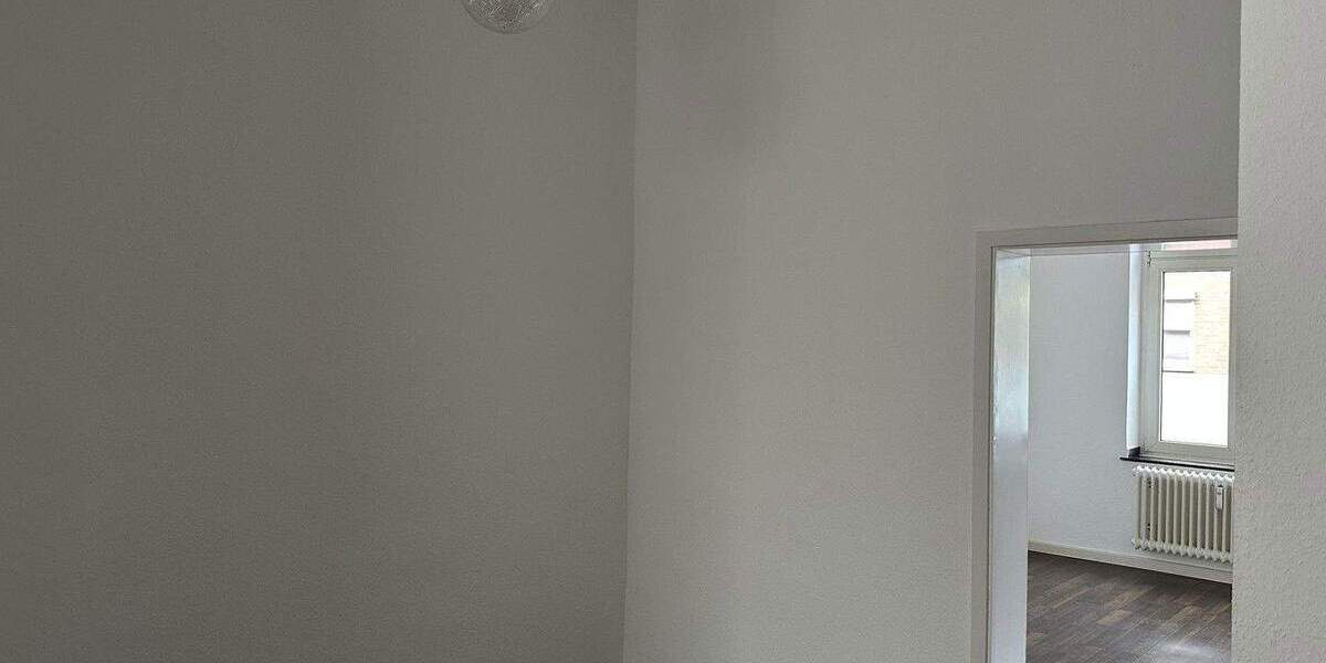 Etagenwohnung Düsseldorf Gerresheim - 1 Zimmer, 40 m&sup2;, 650&euro; | Angebot:25718879