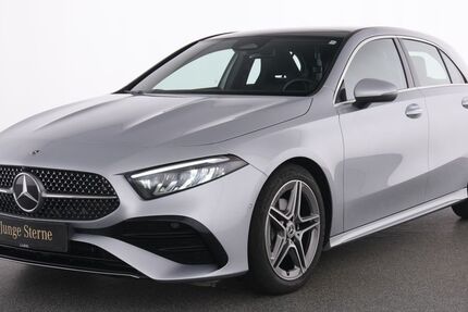 Mercedes-Benz A 180 7.360 km 34.985 &euro; Essen 45309