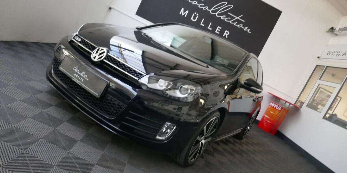 VW Golf 130.000 km 10.997 &euro; Remscheid 42897