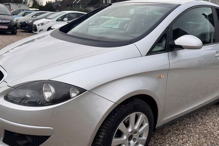 Seat Altea 95.000 km 3.999 &euro; Essen 45355