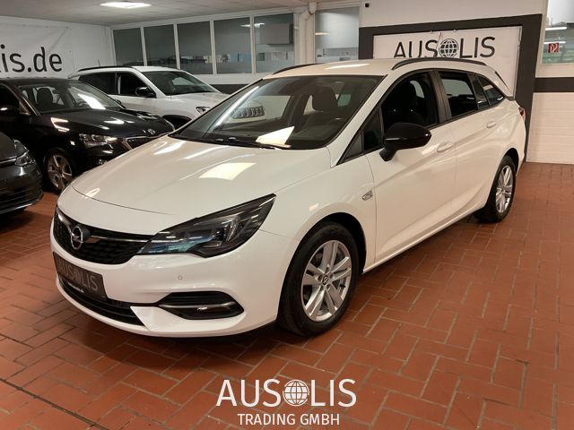 Opel Astra 106.000 km 11.990 &euro; Wülfrath 42489