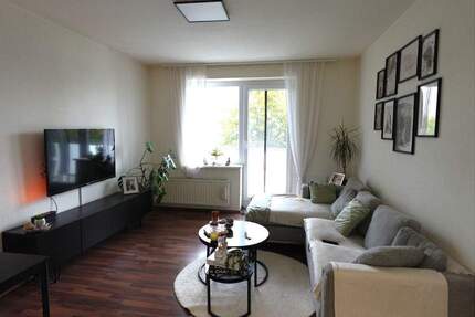 Wohnung Remscheid Innen - 3 Zimmer, 65 m&sup2;, 149.000&euro; | Angebot:25679991