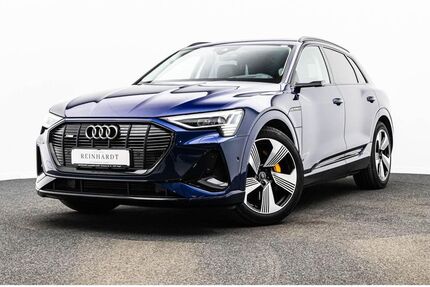 Audi e-tron 57.042 km 36.140 &euro; Hagen 58091