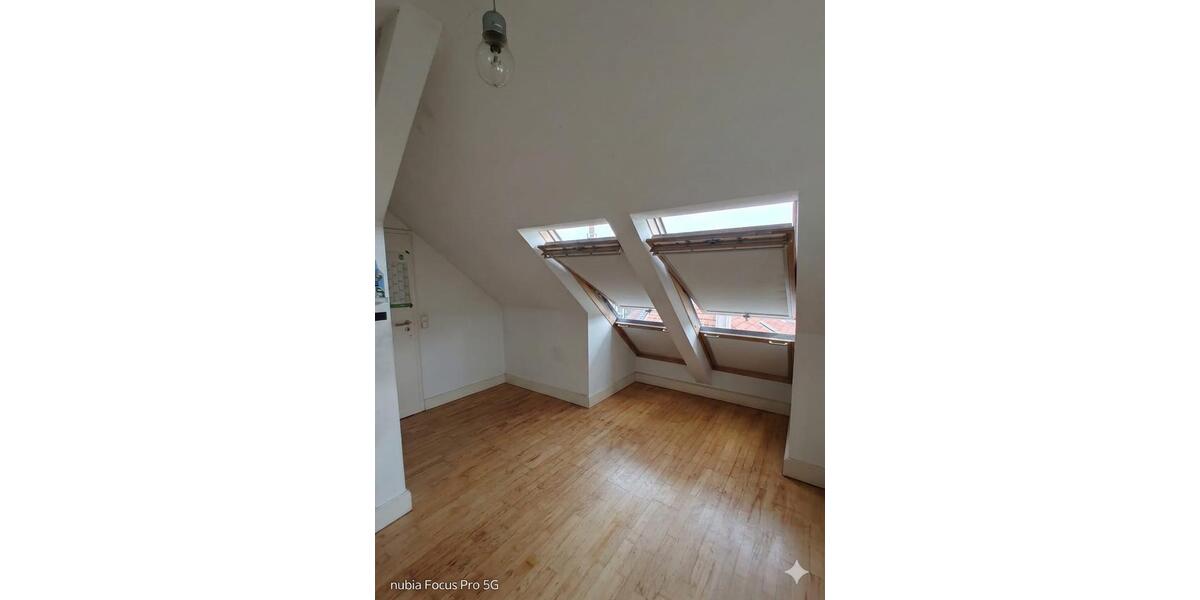 Maisonettenwohnung Wuppertal Barmen - 3 Zimmer, 110 m&sup2;, 296.000&euro; | Angebot:26278595