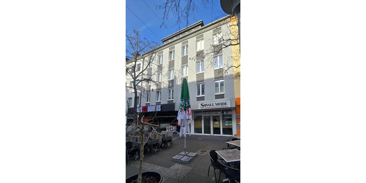 Gewerbeobjekt Hagen - 2.200&euro; | Angebot:25512537