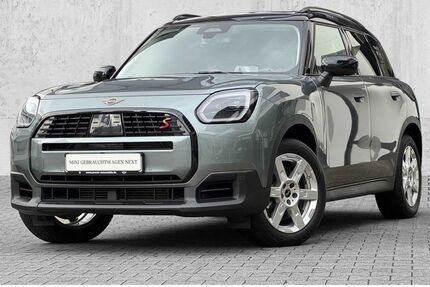 Mini Countryman S (Cooper) 25.042 km 30.880 &euro; Wuppertal 42117