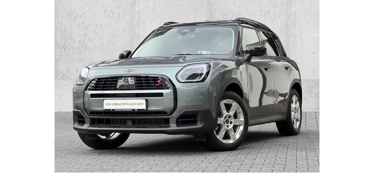 Mini Countryman S (Cooper) 25.042 km 30.880 &euro; Wuppertal 42117