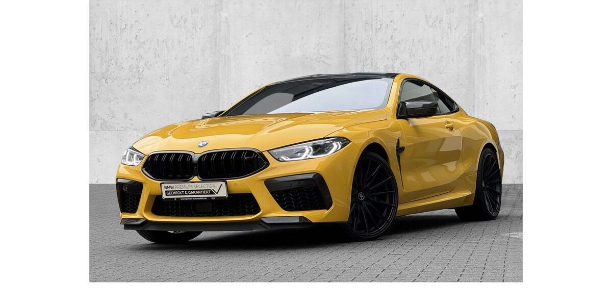 BMW M8 37.990 km 97.880 &euro; Wuppertal 42117