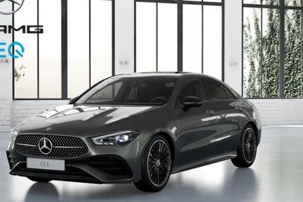 Mercedes-Benz CLA 180 9.500 km 35.880 &euro; Hagen 58135
