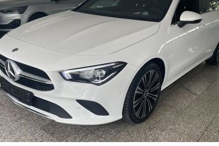 Mercedes-Benz CLA 200 25.000 km 29.485 &euro; Wuppertal 42329
