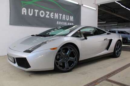 Lamborghini Gallardo 59.070 km 82.490 &euro; Düsseldorf 40233