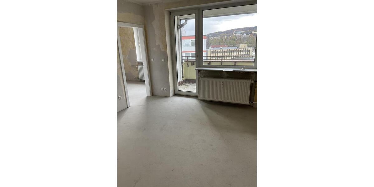 Etagenwohnung Wuppertal Unterbarmen - 2 Zimmer, 56 m&sup2;, 479&euro; | Angebot:25330815