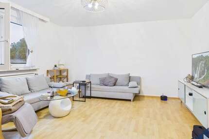 Wohnung Bochum Bochum-Mitte - 3 Zimmer, 87 m&sup2;, 195.000&euro; | Angebot:23260083