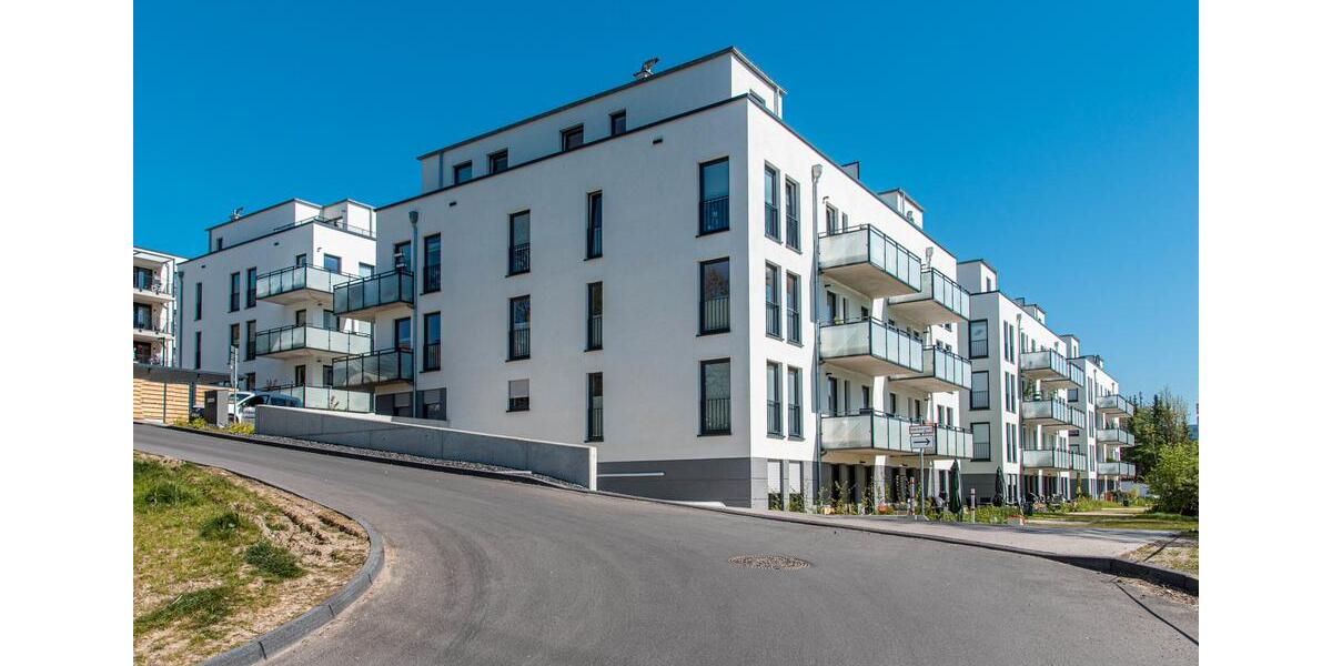 Etagenwohnung Wuppertal Gemarkung Elberfeld - 2 Zimmer, 73 m&sup2;, 905&euro; | Angebot:26663522