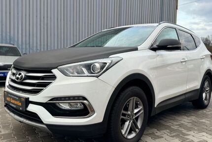 Hyundai SANTA FE 85.000 km 14.499 &euro; Essen 45356