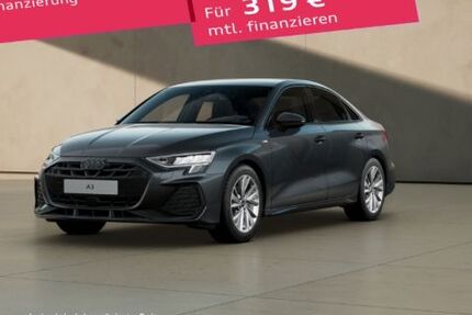 Audi A3 24.743 km 31.080 &euro; Düsseldorf 40233