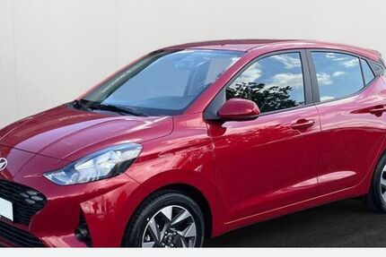 Hyundai i10 13.746 km 14.390 &euro; Herne 44653