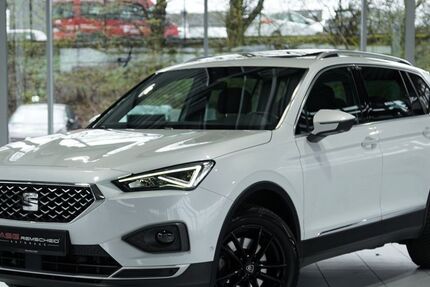 Seat Tarraco 145.300 km 24.780 &euro; Remscheid/NRW 42855