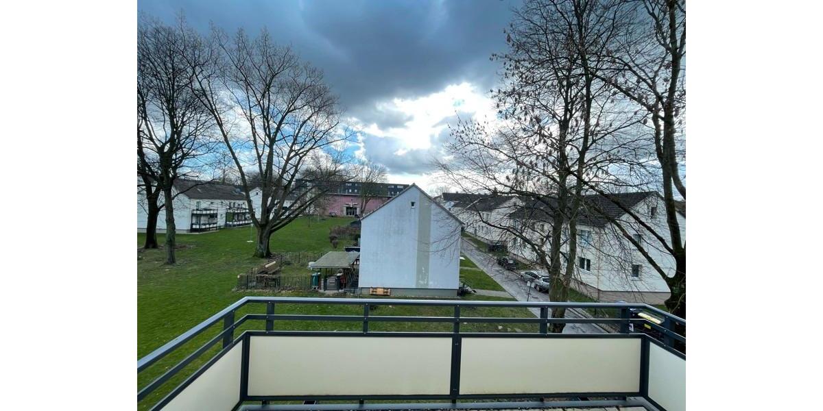 Etagenwohnung Bochum Bochum-Mitte - 1 Zimmer, 52 m&sup2;, 550&euro; | Angebot:22028860