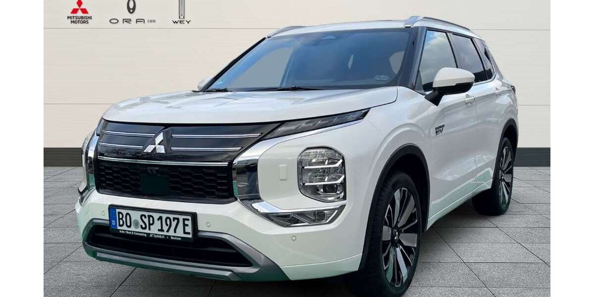 Mitsubishi Outlander 14.500 km 51.980 &euro; Bochum 44809